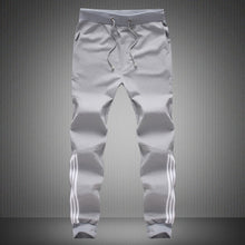 Load image into Gallery viewer, Slim Fit Casual Long Pants Sportswear Men