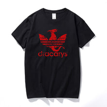 Load image into Gallery viewer, Dracarys Sport Unisex Adults T-Shirt