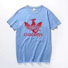 Load image into Gallery viewer, Dracarys Sport Unisex Adults T-Shirt