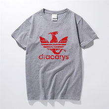 Load image into Gallery viewer, Dracarys Sport Unisex Adults T-Shirt