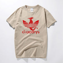 Load image into Gallery viewer, Dracarys Sport Unisex Adults T-Shirt