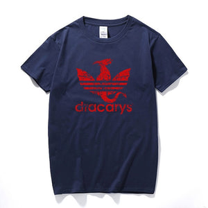 Dracarys Sport Unisex Adults T-Shirt