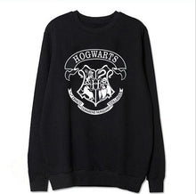 Load image into Gallery viewer, Hogwarts Sweatshirt Women