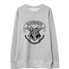 Load image into Gallery viewer, Hogwarts Sweatshirt Women