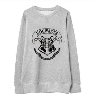 Hogwarts Sweatshirt Women