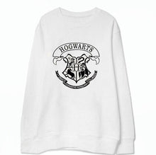 Load image into Gallery viewer, Hogwarts Sweatshirt Women