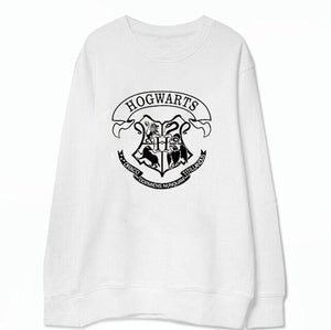 Hogwarts Sweatshirt Women