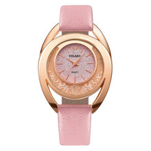 Load image into Gallery viewer, Women Bracelet Ladies Watch