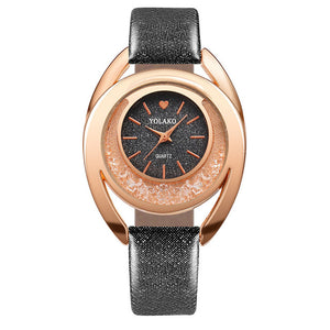 Women Bracelet Ladies Watch