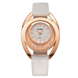 Women Bracelet Ladies Watch