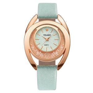 Women Bracelet Ladies Watch