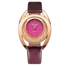 Load image into Gallery viewer, Women Bracelet Ladies Watch