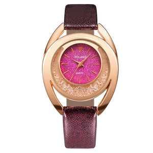 Women Bracelet Ladies Watch