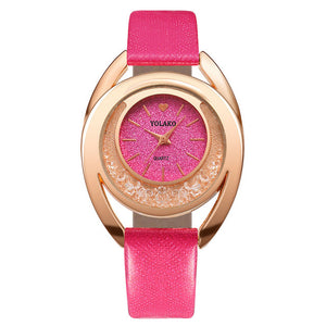 Women Bracelet Ladies Watch