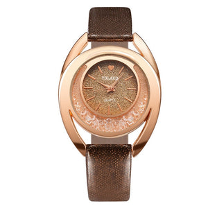 Women Bracelet Ladies Watch