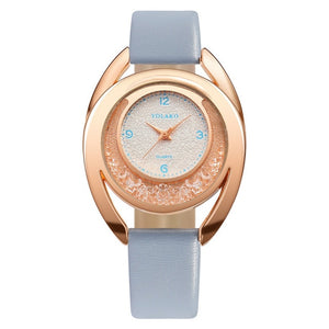 Women Bracelet Ladies Watch