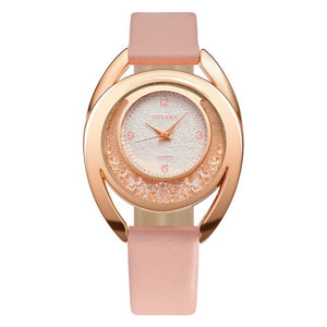 Women Bracelet Ladies Watch