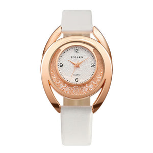 Women Bracelet Ladies Watch