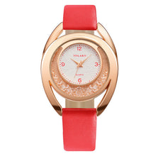 Load image into Gallery viewer, Women Bracelet Ladies Watch