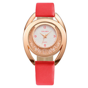 Women Bracelet Ladies Watch