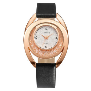 Women Bracelet Ladies Watch