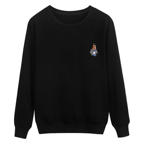 BoJack Knight Unisex Sweatshirt