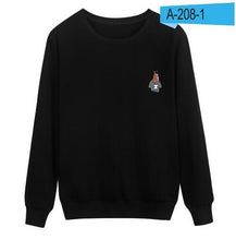 Load image into Gallery viewer, BoJack Knight Unisex Sweatshirt