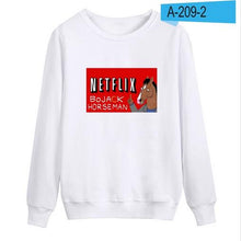 Load image into Gallery viewer, BoJack Knight Unisex Sweatshirt