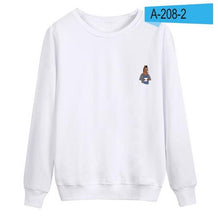 Load image into Gallery viewer, BoJack Knight Unisex Sweatshirt
