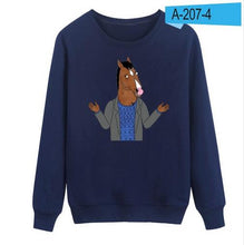 Load image into Gallery viewer, BoJack Knight Unisex Sweatshirt