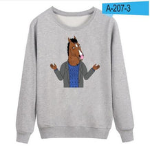 Load image into Gallery viewer, BoJack Knight Unisex Sweatshirt