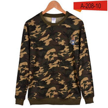 Load image into Gallery viewer, BoJack Knight Unisex Sweatshirt