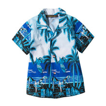 Load image into Gallery viewer, Casual Hawaii Shirt