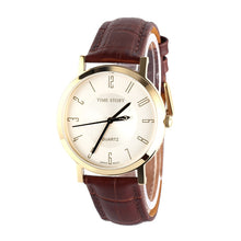 Load image into Gallery viewer, Casual Business Watch Men&#39;s Quartz