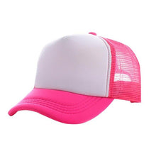 Load image into Gallery viewer, Unisex Ponytail Cap