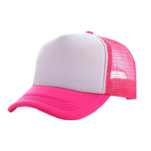 Unisex Ponytail Cap