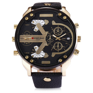 Shiweibao Sport Man Watch Quartz