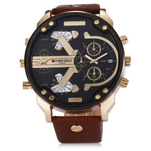 Load image into Gallery viewer, Shiweibao Sport Man Watch Quartz