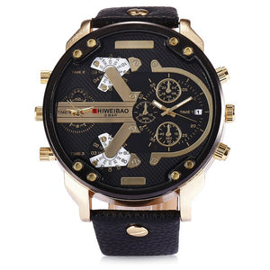 Shiweibao Sport Man Watch Quartz