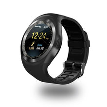 Load image into Gallery viewer, Bluetooth Y1 Smart Sport Watch