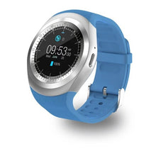 Load image into Gallery viewer, Bluetooth Y1 Smart Sport Watch